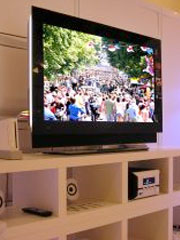 Flatscreen HDMI TV - Sales, Repairs and Installations - Derby - Freesat, Freeview